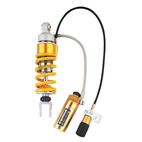 Öhlins-schokdemper YA589 voor Yamaha YZF R7 (22-)