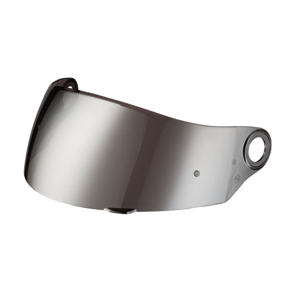 Germot vizier GM 320, zilver gespiegeld