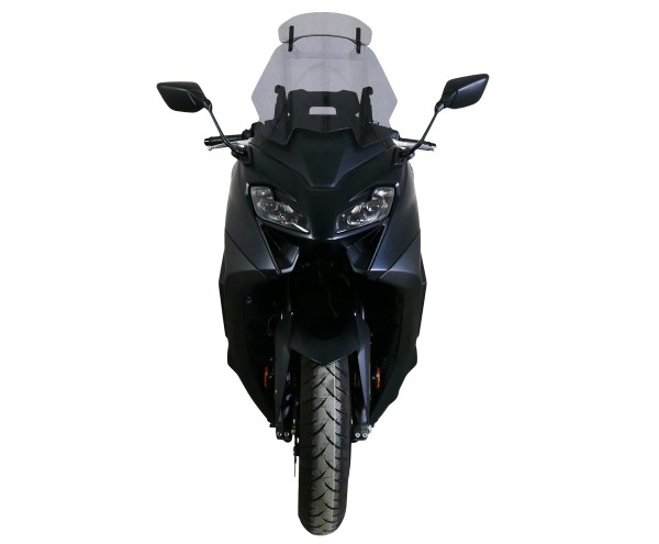Windscherm Touring Vario MRA "VTM" voor Yamaha T-Max 560 (21-24)