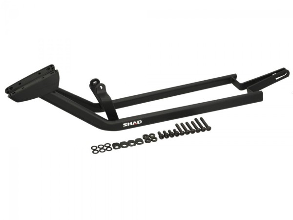 Shad-topkofferhouder voor Suzuki GSF 650 Bandit (05-16) / GSF 12500 Bandit (07-14) / GSX 1250 Bandit
