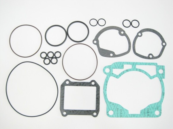 Tecnium set cilinderpakkingen