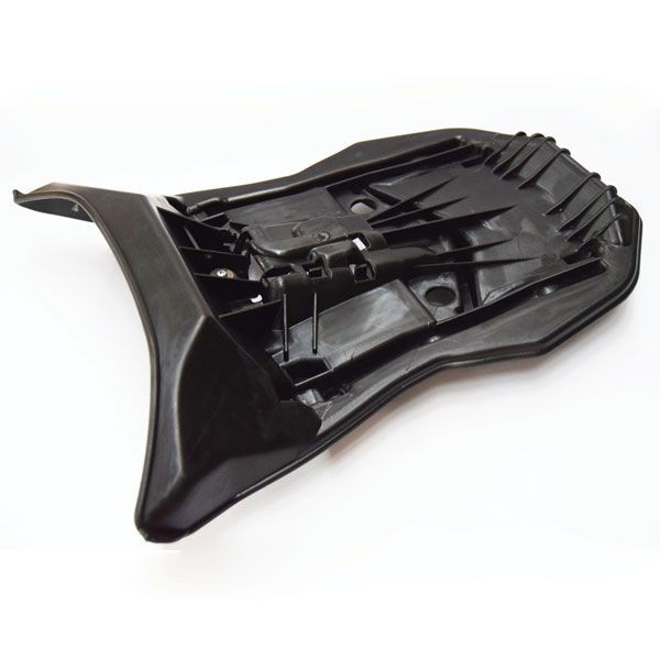 Plastic schaal voor de zitbankbodem voor BMW R 1200 GS LC /Adventure LC, R 1200 Rallye, R 1250 GS
