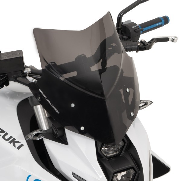 Windscherm Aerosport voor Suzuki GSX-8S (23-) - Barracuda