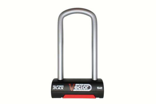 VECTOR Super MAX S2 U-slot 85x200mm