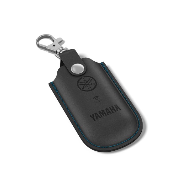 Smart key cover zwart voor Yamaha T-MAX 560 (25-) Origineel