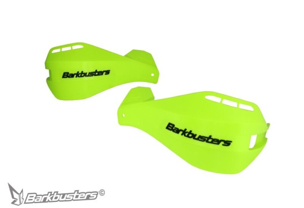 Barkbusters Ego handguards zonder bevestigingsmateriaal