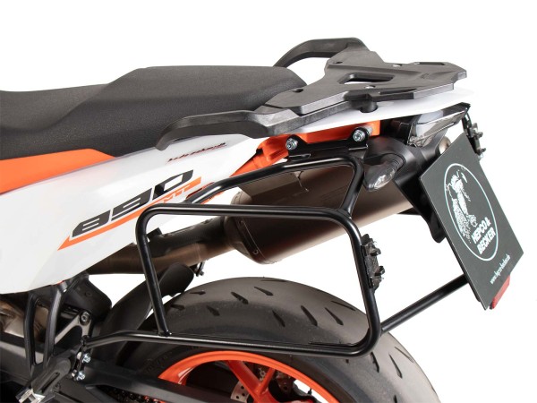 Zijkofferdrager voor KTM 890 SMT (23-) Hepco & Becker
