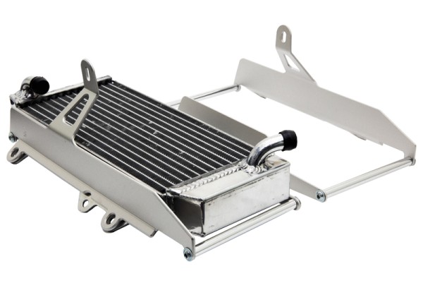 Cross-Pro aluminium radiatorrooster - Beta RR
