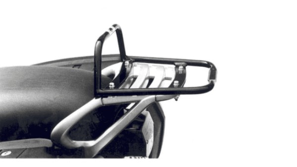 Buisvormig bagagerek Topkofferdrager voor origineel bagagerek voor R 850 R (94-02)/R 1100 R (94-99)