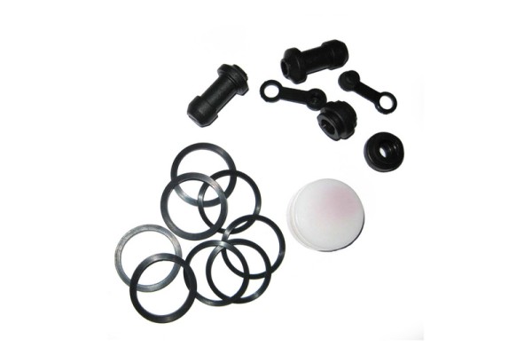 Reparatieset remklauw Tecnium voor Honda CBR600F