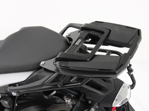 Easyrack topkoffer zwart voor BMW S 1000 XR (15-19) Hepco & Becker