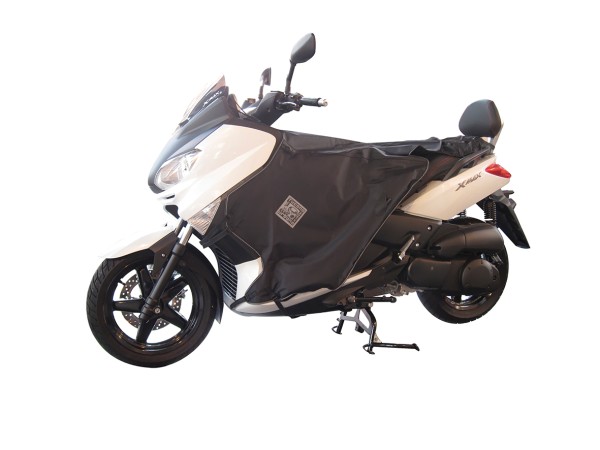 Beenbeschermhoes voor Yamaha YP / MBK Skycruiser Tucano Urbano