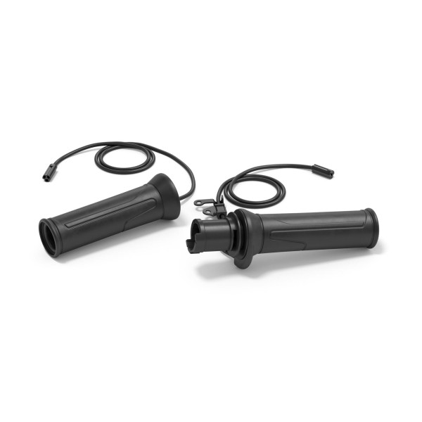 Verwarmde handvatten voor Yamaha Tracer 7 (25-) Origineel