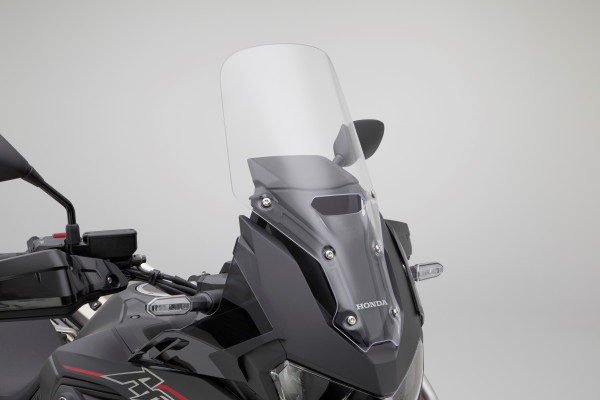 Hoog windscherm voor Honda CRF1100L Africa Twin origineel 2020-2023