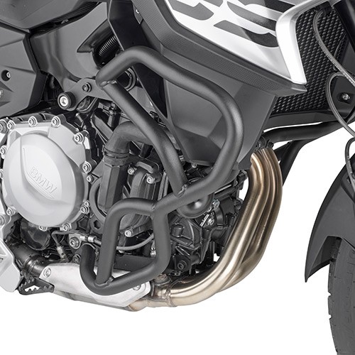 Crash bar zwart voor BMW F 750 GS (18-) Givi