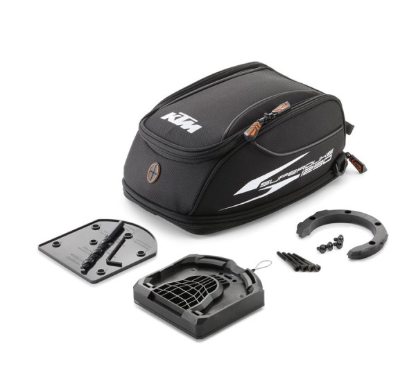 Originele KTM tanktas QUICK-LOCK EVO KTM 1290 Super Duke R / Super Duke GT