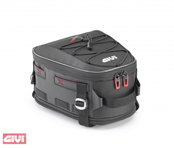 Givi XL07 Zadeltas