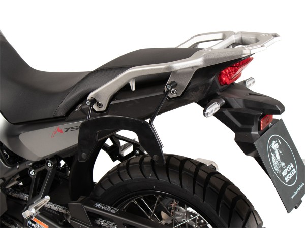 C-Bow zijdrager voor Honda XL 750 Transalp (23-) Hepco & Becker