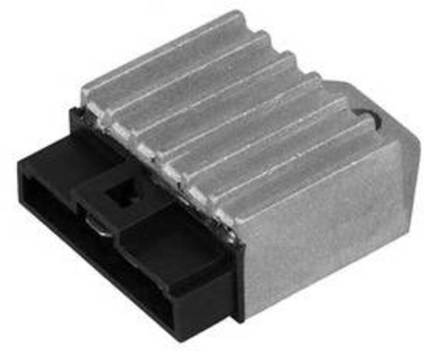 Tecnium regelaar