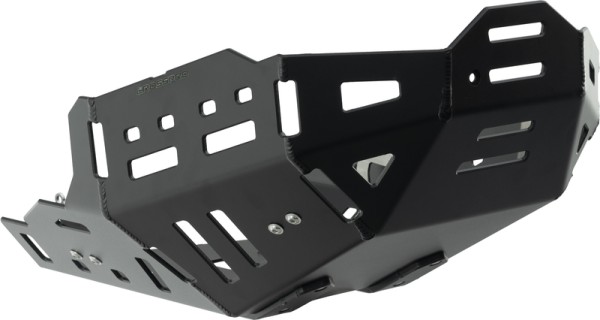 Cross-Pro aluminium trail motorbeschermer