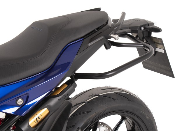 Achterbeschermbeugel zwart voor BMW F 900 R (20-24) Hepco & Becker