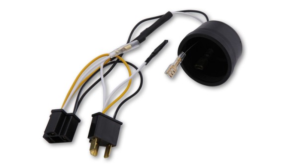HIGHSIDER smart kabelboom Voor 90 mm H 7 + H 4 koplampen
