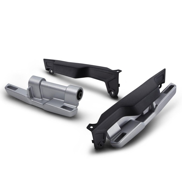 Kofferhouders bovenzijde voor Tracer 9 (Bj.21-24) Origineel Yamaha