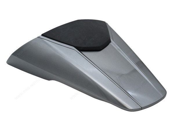 Originele Honda CB 650 F duozadelhoes Zwaard Zilver Metallic NHA95