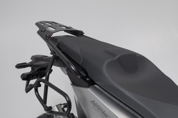 SW-Motech STREET-RACK bagagerek voor Honda X-ADV 750 (21-24)