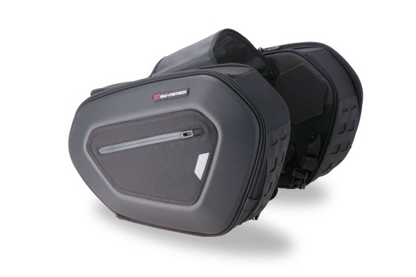 SW-Motech PRO BLAZE zadeltassenset Suzuki GSX-8R (24-)