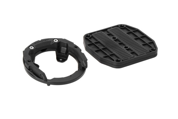 SW-Motech PRO-tankring voor Kawasaki Z 650 (ER650H, ER650K)