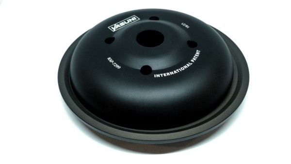 Yasuni variator Axiaal 4T Honda SH 125 - Euro 3