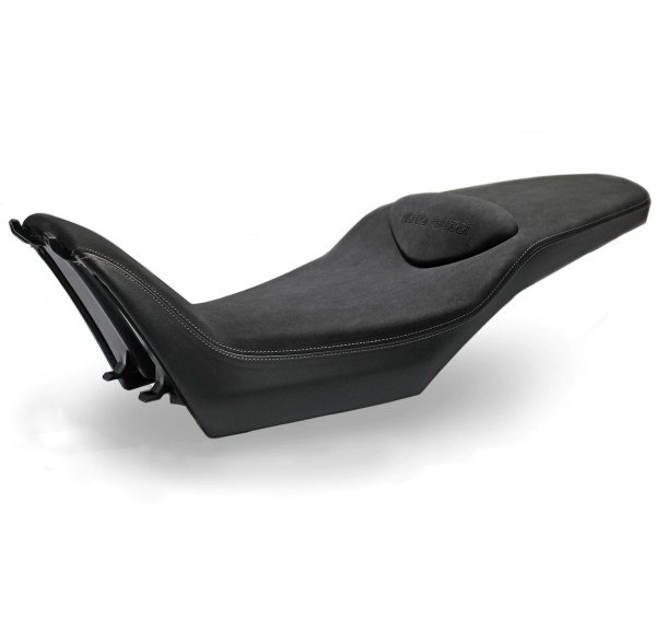 Standaard stoel "Comfort" voor Moto Guzzi V85 TT