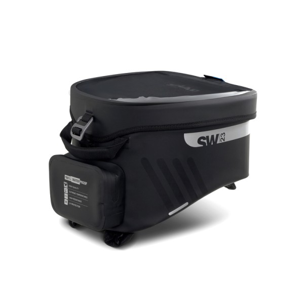 SHAD SW23 wasserdichter Tankrucksack