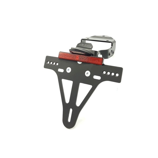Nummerplaathouder voor Yamaha XV 950 (13-)