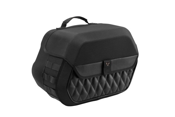 SW-Motech Legend Gear zijtas LH1 19,5L voor SLH zijdrager rechts
