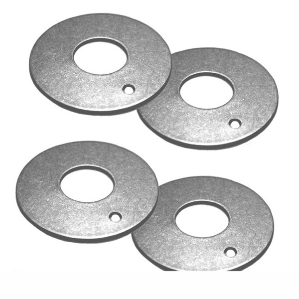 alpha Technik Drosselkit 37 kW für Honda CBR600F, PC23