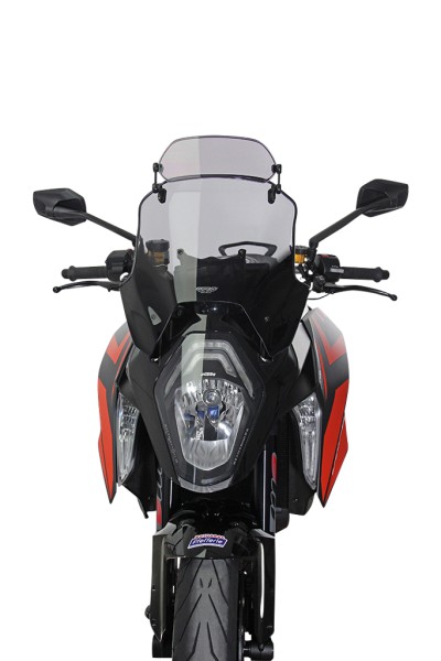 X-scherm Sport MRA voor KTM 1290 SUPER DUKE GT (My.16-18)