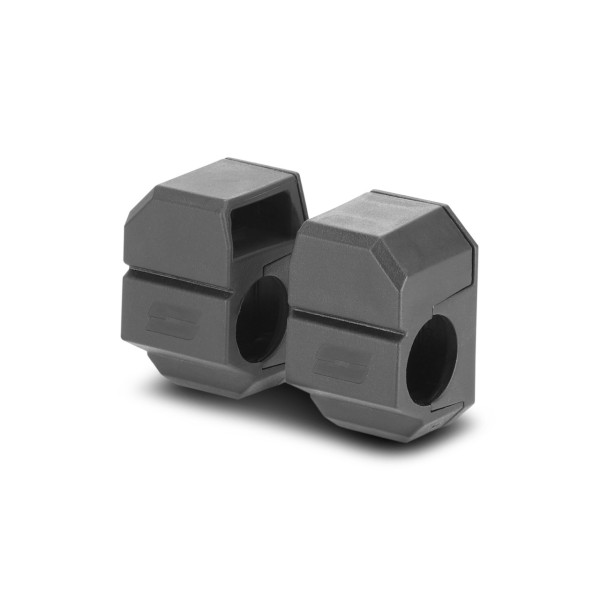 Shad-adapter voor zijkofferhouders van het 4P-systeem