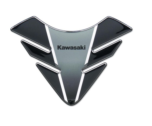 Tankmat "Kawasaki" Ninja650 2017/ Z650 2017 Origineel Kawasaki
