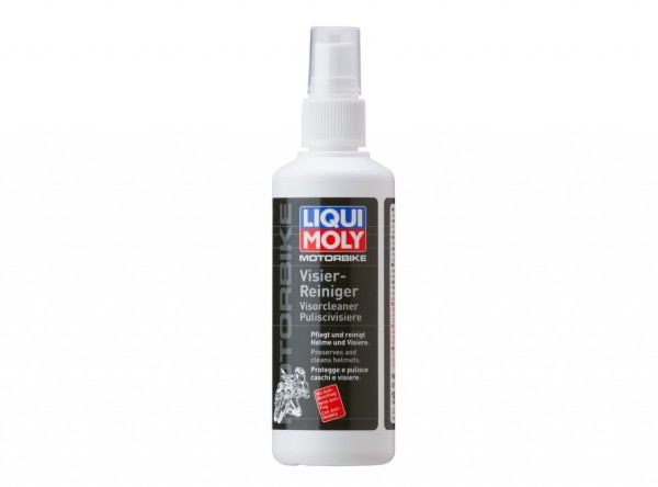 Liqui Moly Vizier Reiniger
