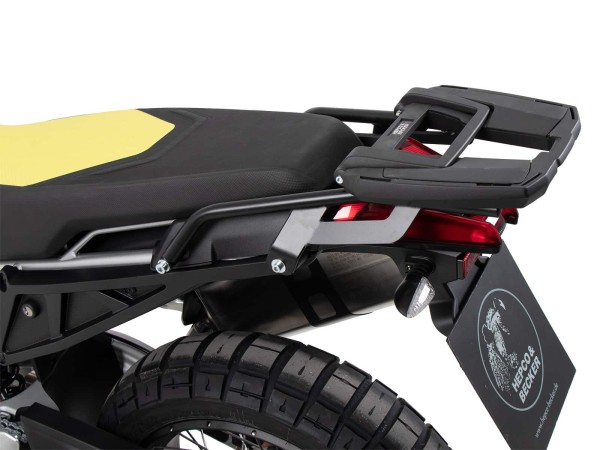 Easyrack topkofferdrager voor Aprilia Tuareg 660 (22-24) Hepco & Becker