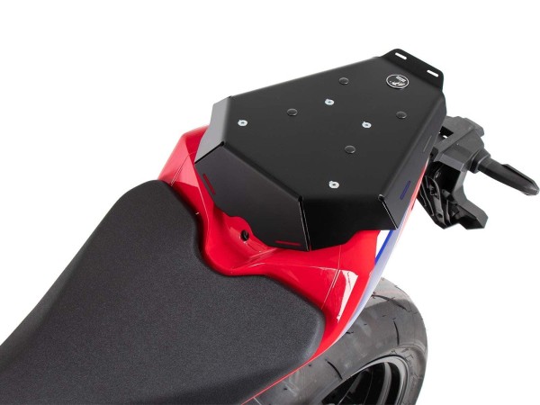 Sportrek zwart voor Honda CBR 1000 RR-R Fireblade /SP (20-) Hepco & Becker