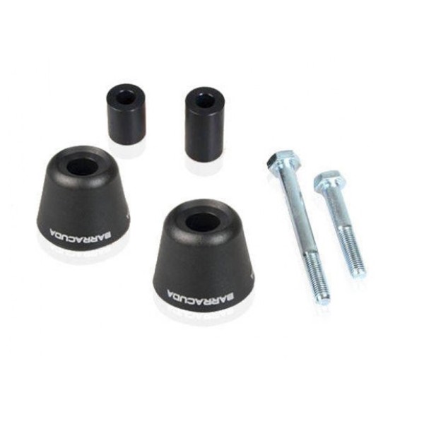 Barracuda Sturzpads Yamaha FZ6 / FZ6 S2