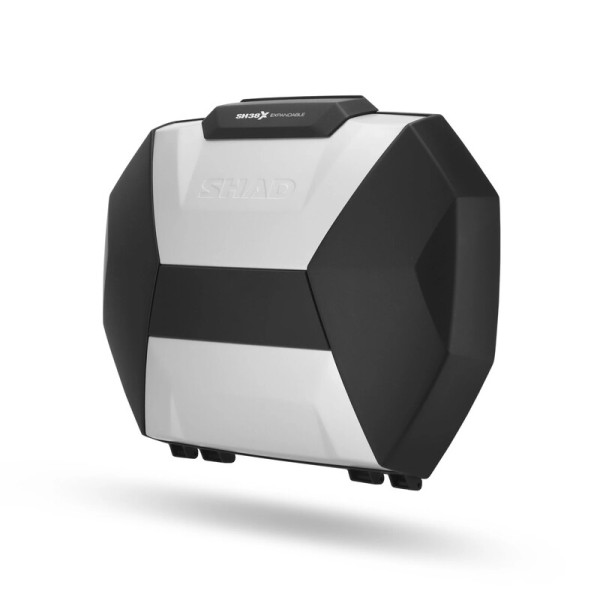 SHAD Vollaluminium-Abdeckung für SH38X