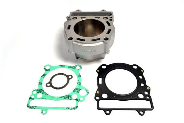 ATHENA Easy MX cilinder-zuiger kit - Ø76mm KTM