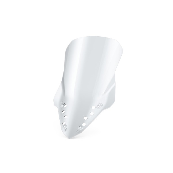 Hoog windscherm voor Yamaha X-MAX (23-) Origineel