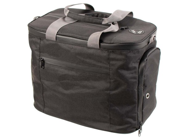 Binnentas voor zijkoffer Xplorer 40 /Xplorer 40 Cutout /Xceed /Alu Standadrd 40
