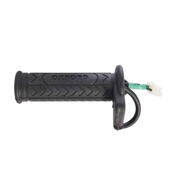 Oxford Hotgrips scooter vervangend handvat links