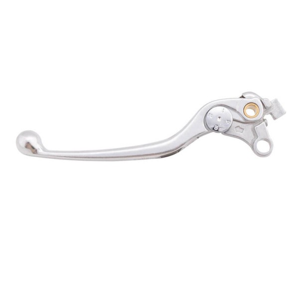 HIGHSIDER smart Type BC 521 Reparatie koppelingshendel zilver Met ABE (1pc)